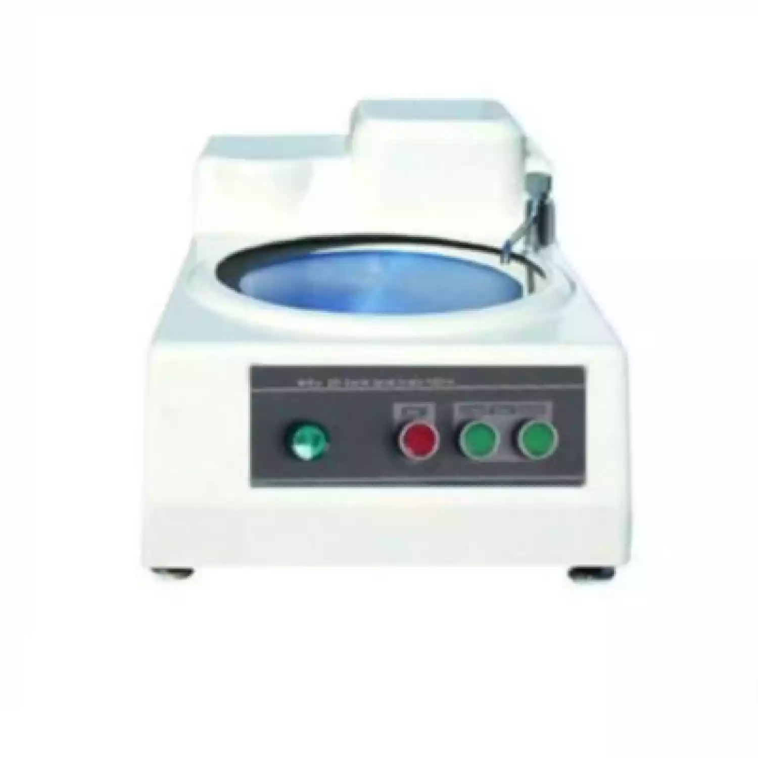 Шлифовально-полировальный станок MoPao 160 - 1