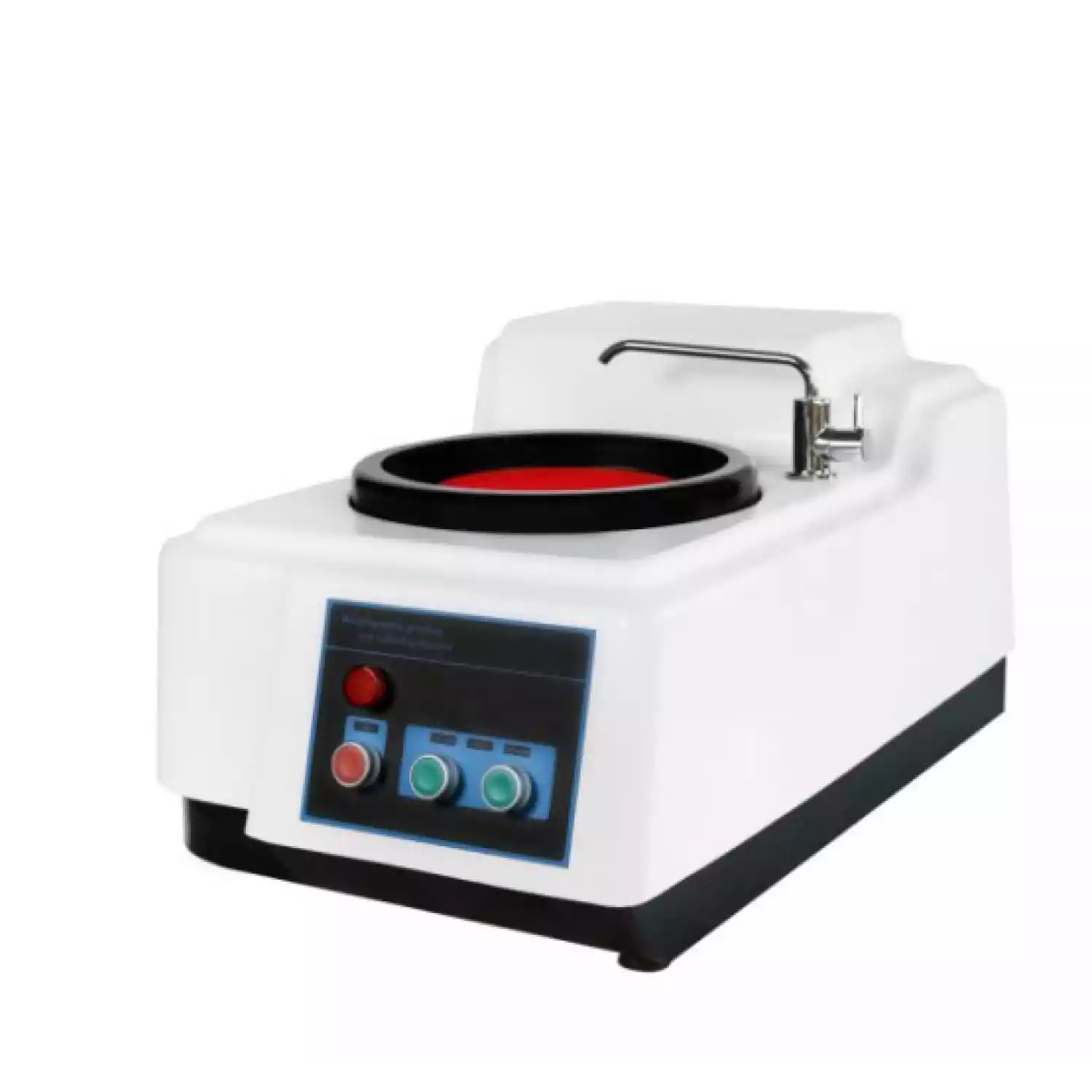 Шлифовально-полировальный станок MoPao 160 - 1