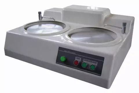 Шлифовально-полировальный станок MoPao 300