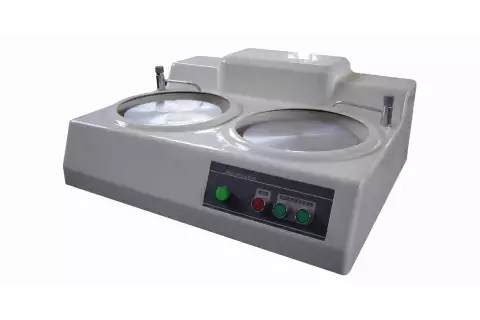 Шлифовально-полировальный станок MoPao 300