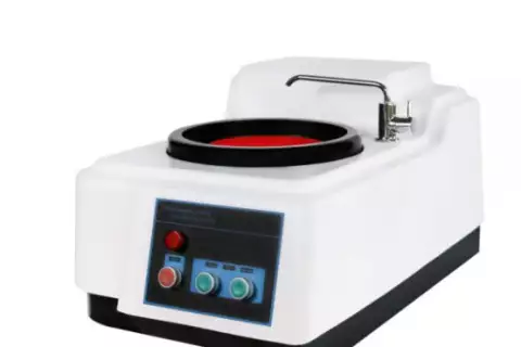 Шлифовально-полировальный станок MoPao 260