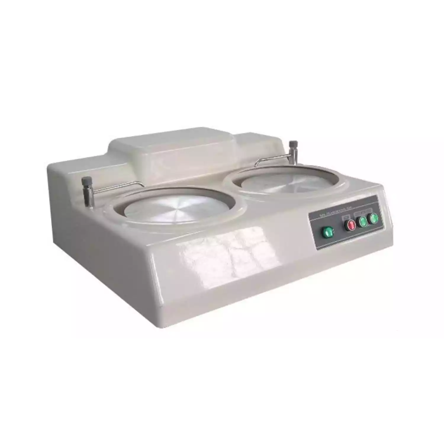 Шлифовально-полировальный станок MoPao 300S - 1