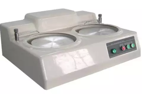 Шлифовально-полировальный станок MoPao 300S