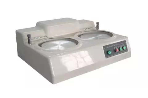 Шлифовально-полировальный станок MoPao 300S