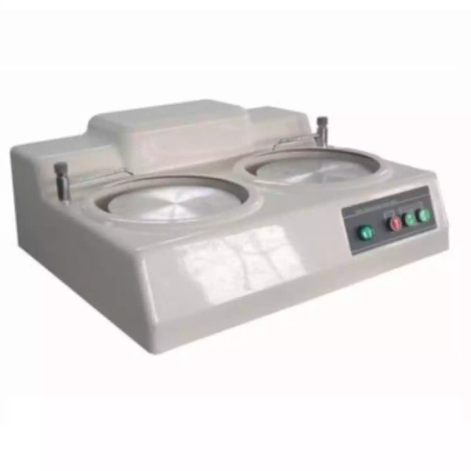 Шлифовально-полировальный станок MoPao 300S - 1