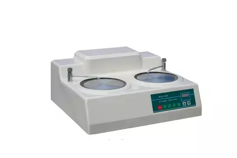 Шлифовально-полировальный станок MoPao 260E