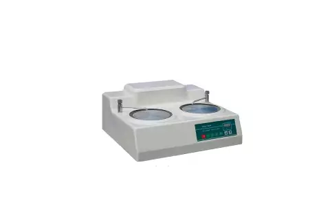 Шлифовально-полировальный станок MoPao 260E