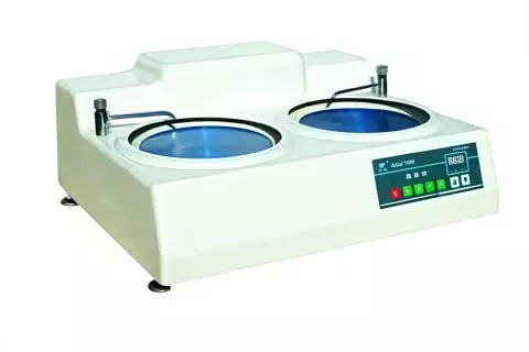 Шлифовально-полировальный станок MoPao 300SE