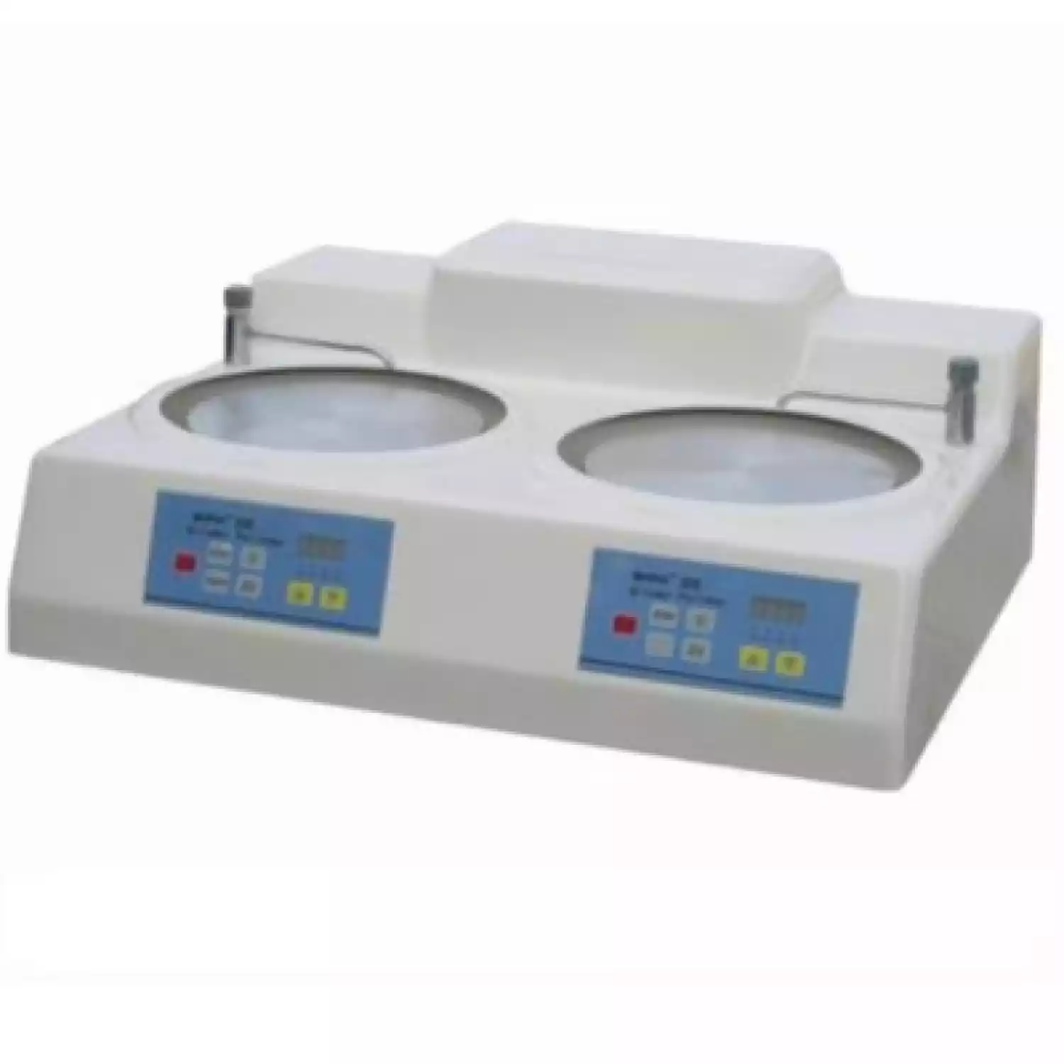 Шлифовально-полировальный станок MoPao 2DE - 1