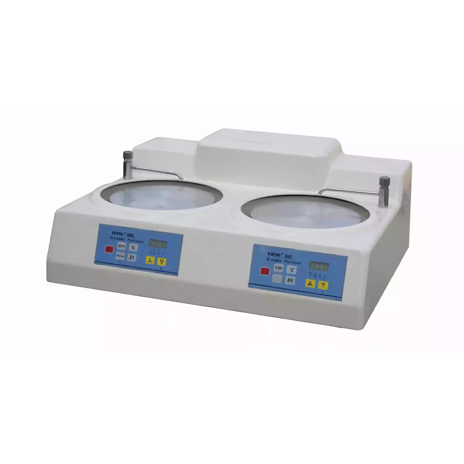 Шлифовально-полировальный станок MoPao 2DE - 1