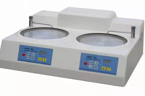 Шлифовально-полировальный станок MoPao 2DE