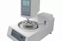 Автоматический шлифовально-полировальный станок MoPao 1000