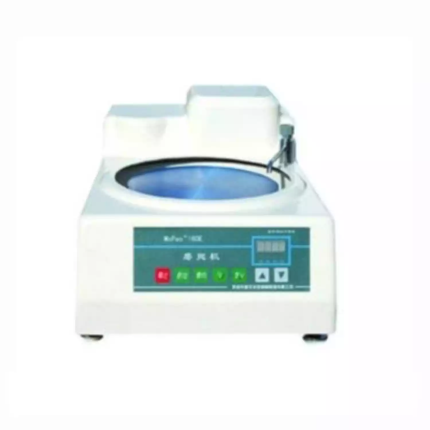 Шлифовально-полировальный станок MoPao 300E - 1