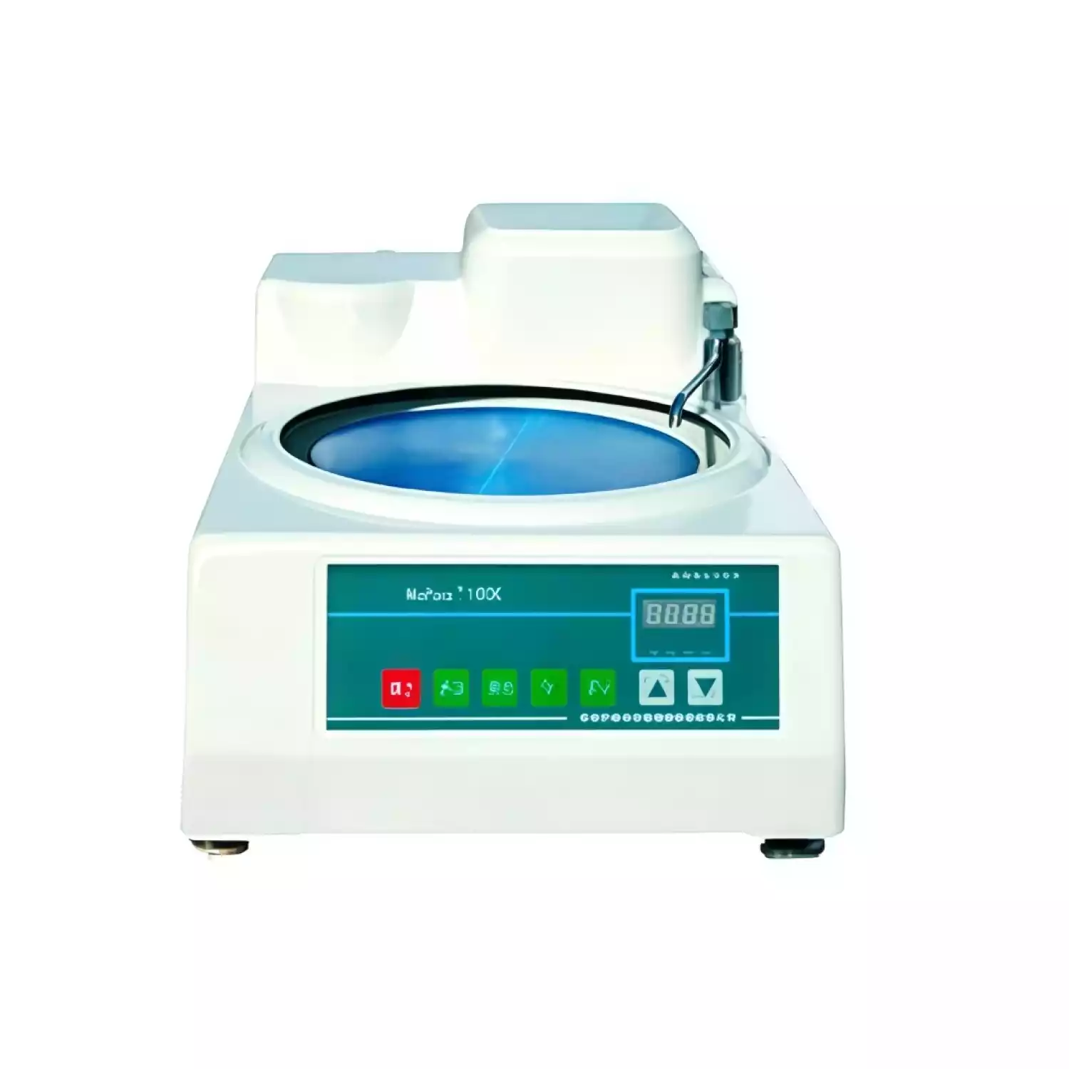 Шлифовально-полировальный станок MoPao 300E - 1