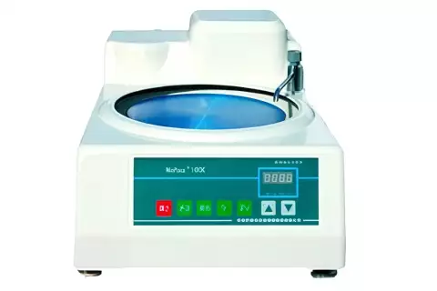 Шлифовально-полировальный станок MoPao 300E