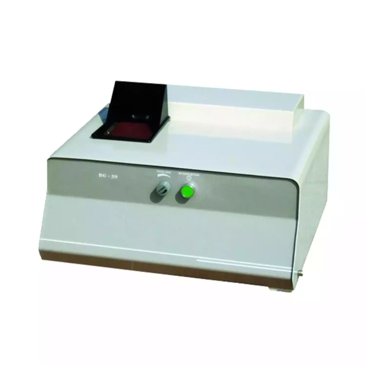 Плоскошлифовальный станок BG-30 - 1