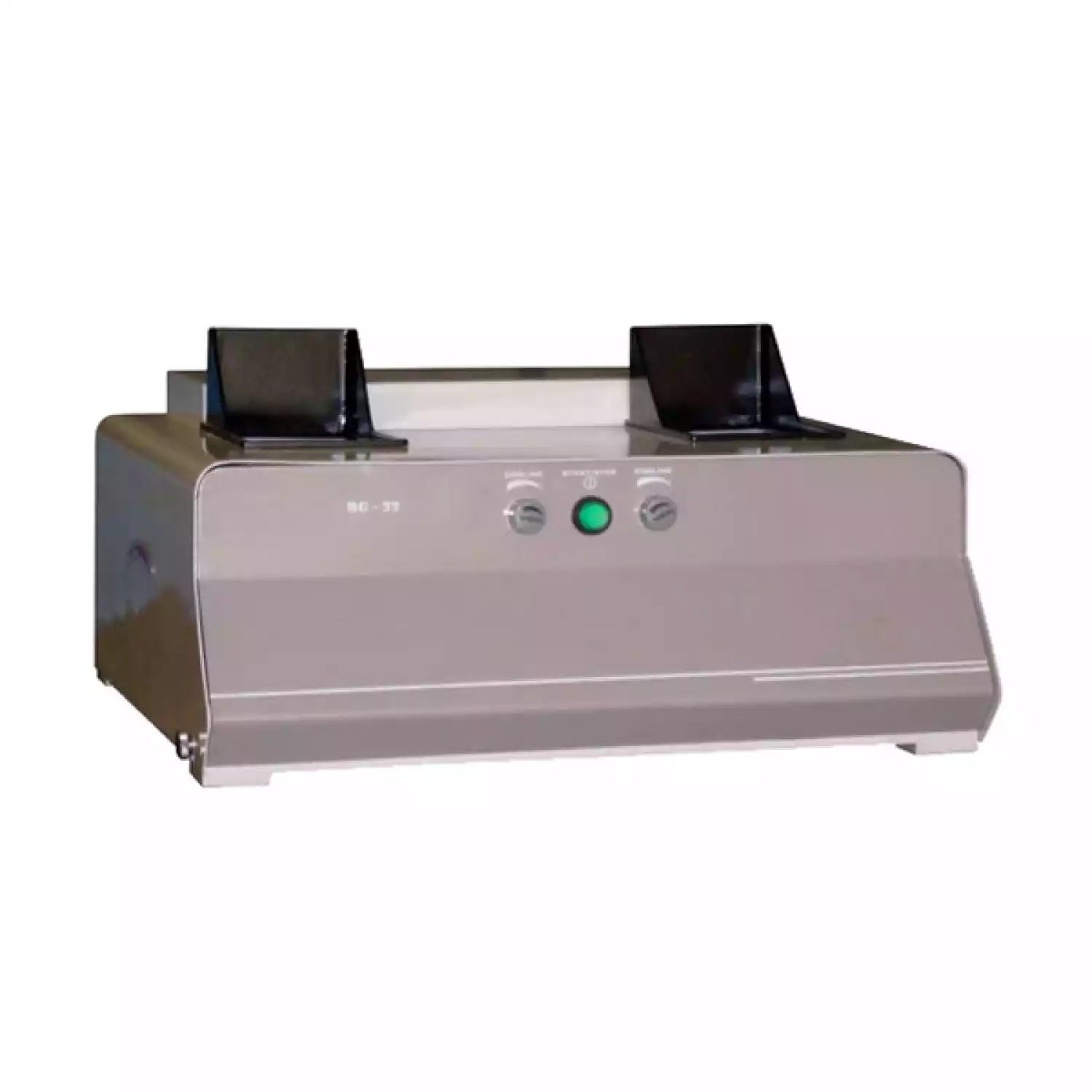 Шлифовально-полировальный станок BG-32 - 1