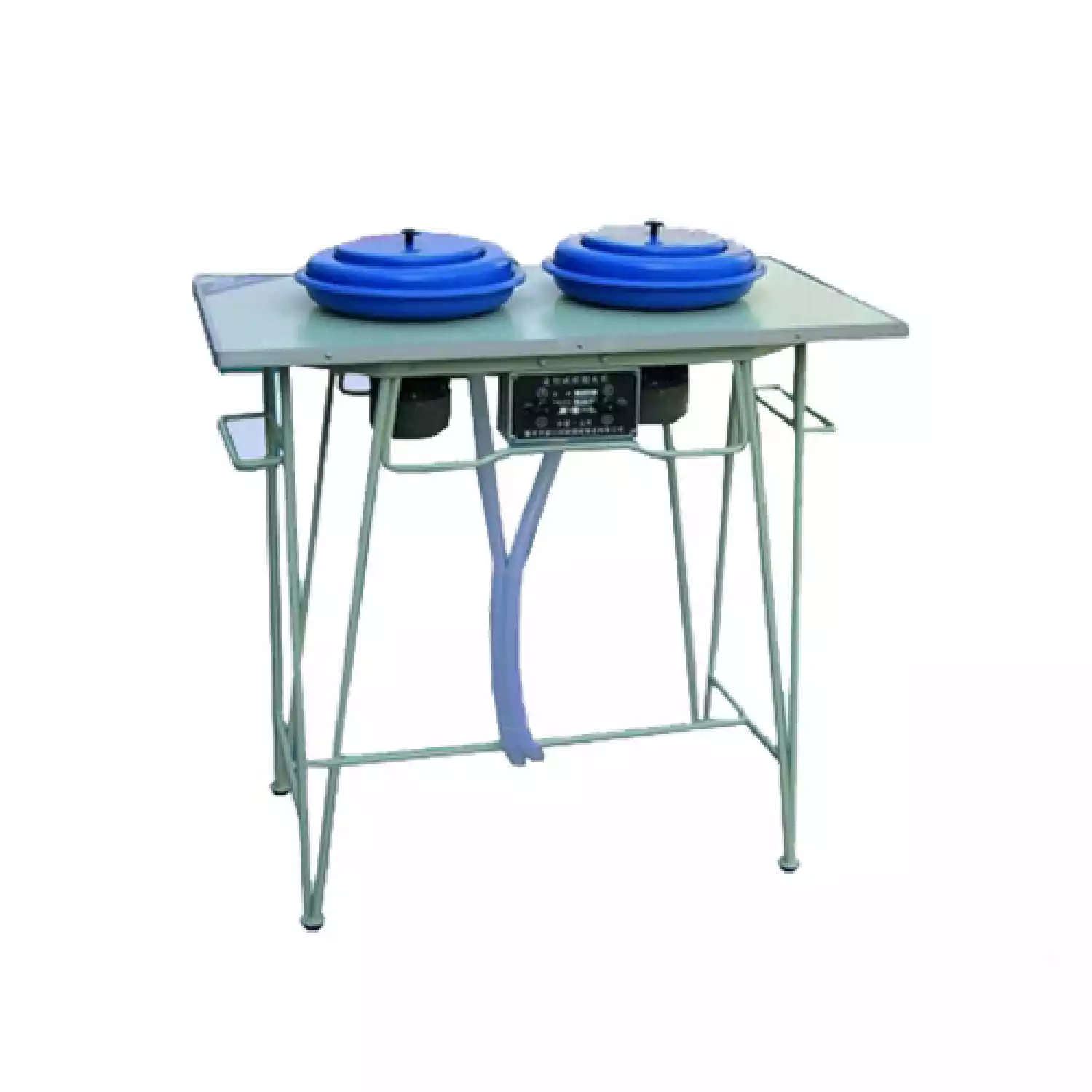 Полировальный станок P-2 - 1