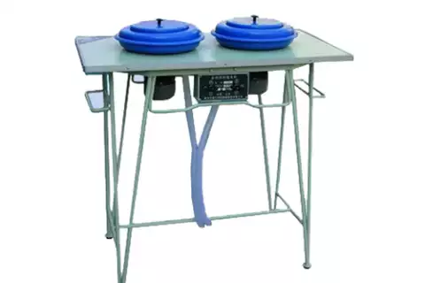 Полировальный станок P-2