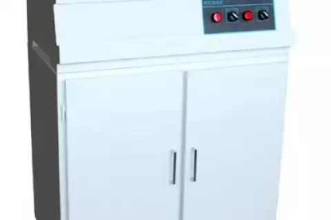 Полировальный станок P-2G