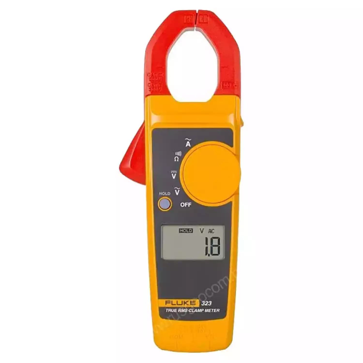 Токоизмерительные клещи Fluke 323 - 1