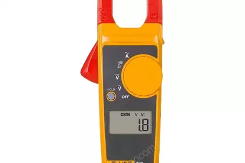 Токоизмерительные клещи Fluke 323