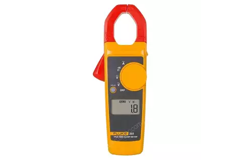 Токоизмерительные клещи Fluke 323