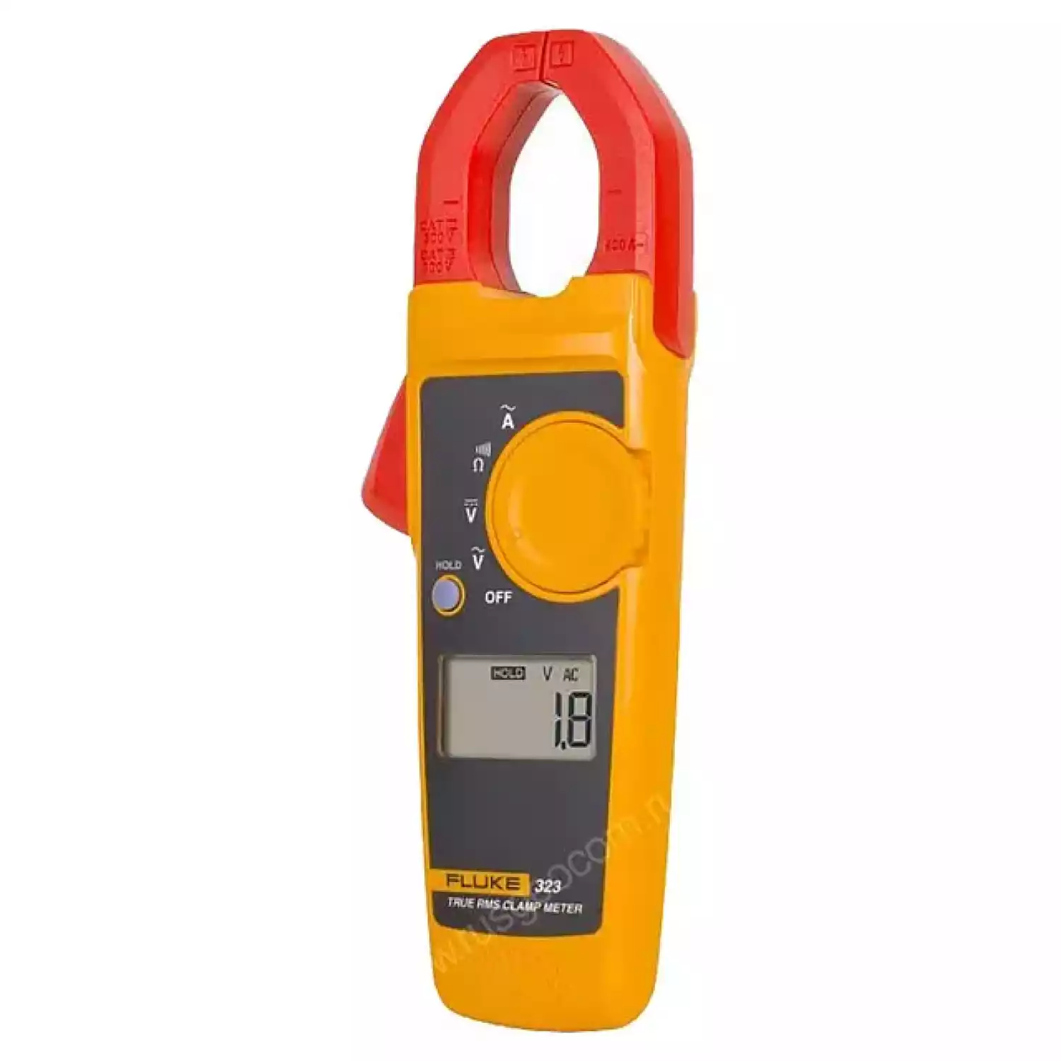Токоизмерительные клещи Fluke 323 - 2