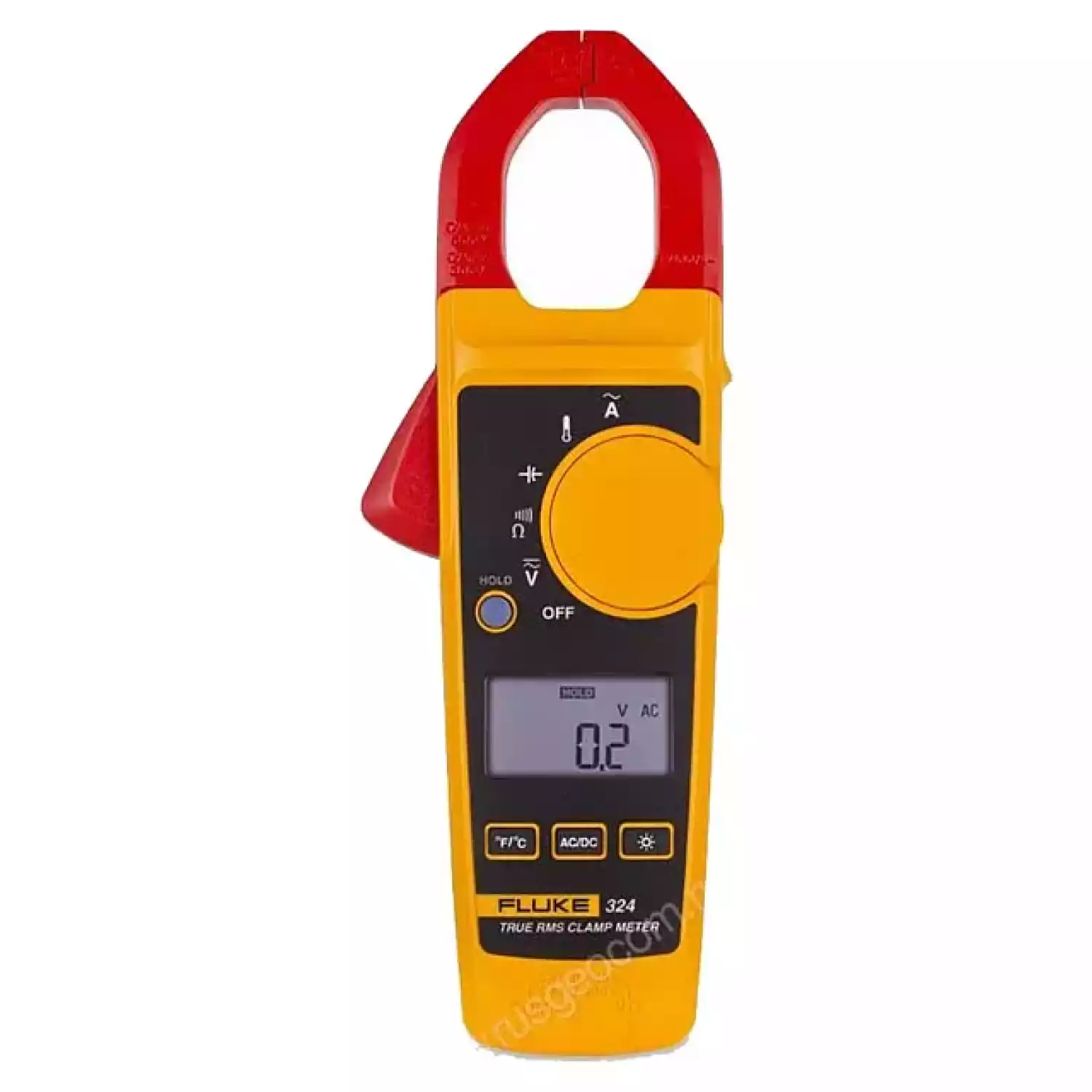 Токоизмерительные клещи Fluke 324 - 1