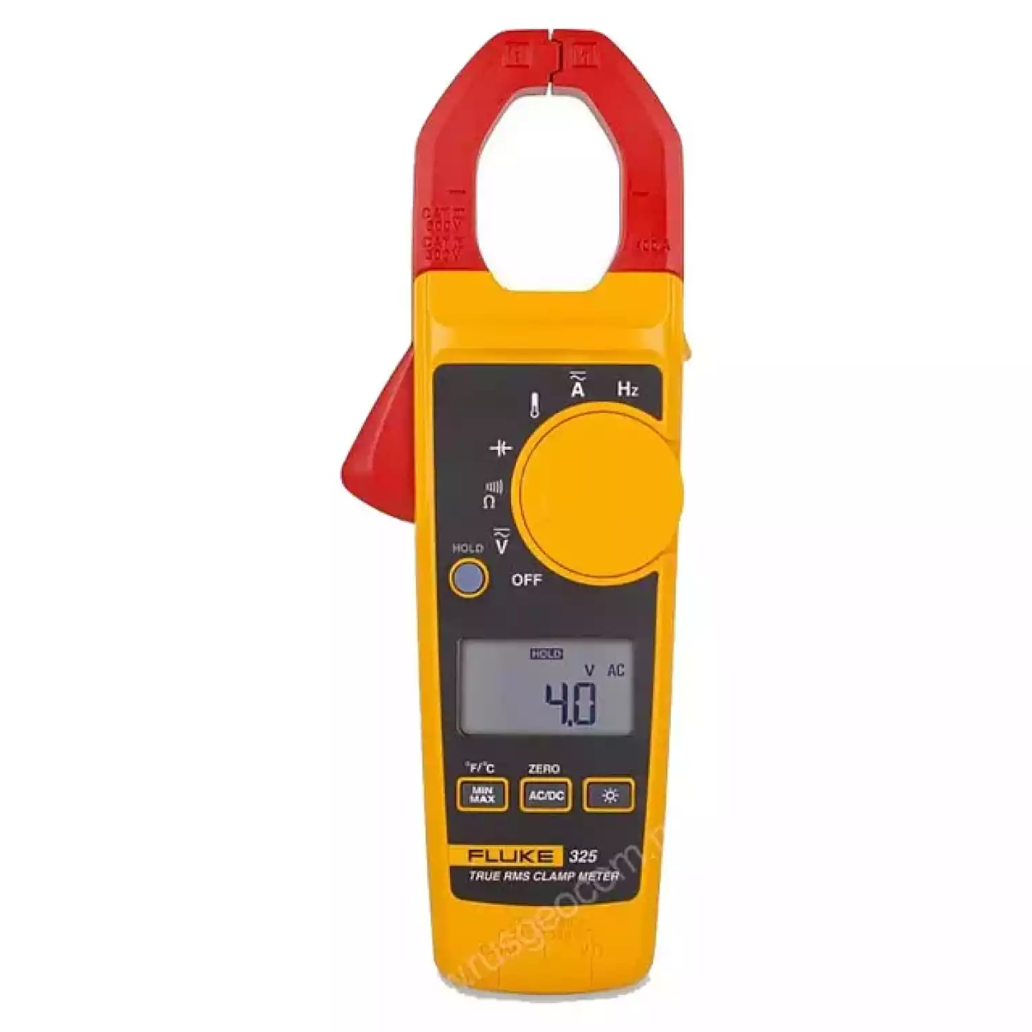 Токоизмерительные клещи Fluke 325 - 1