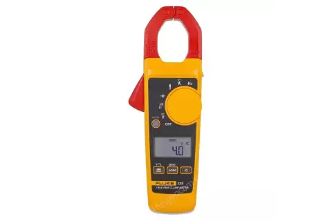 Токоизмерительные клещи Fluke 325