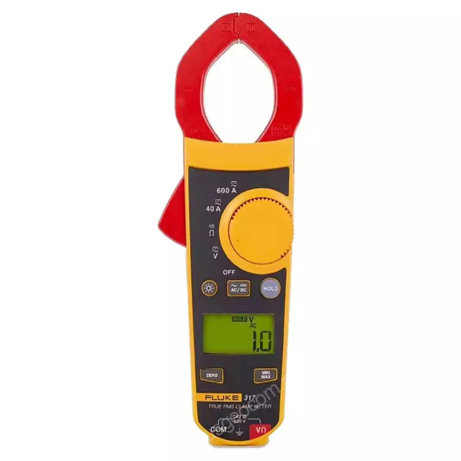 Токоизмерительные клещи Fluke 317 - 1
