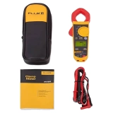 Токоизмерительные клещи Fluke 317 купить в Москве