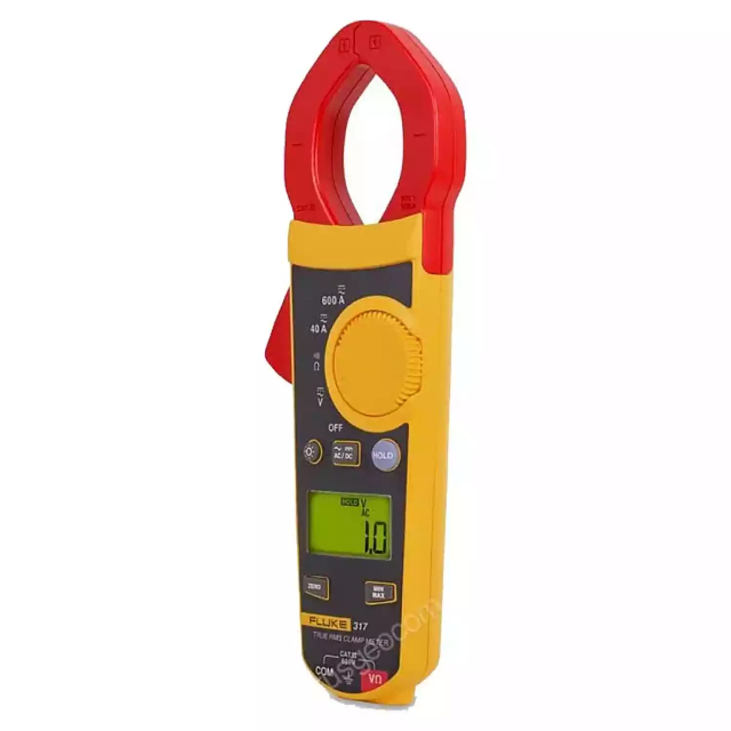 Токоизмерительные клещи Fluke 317 - 2