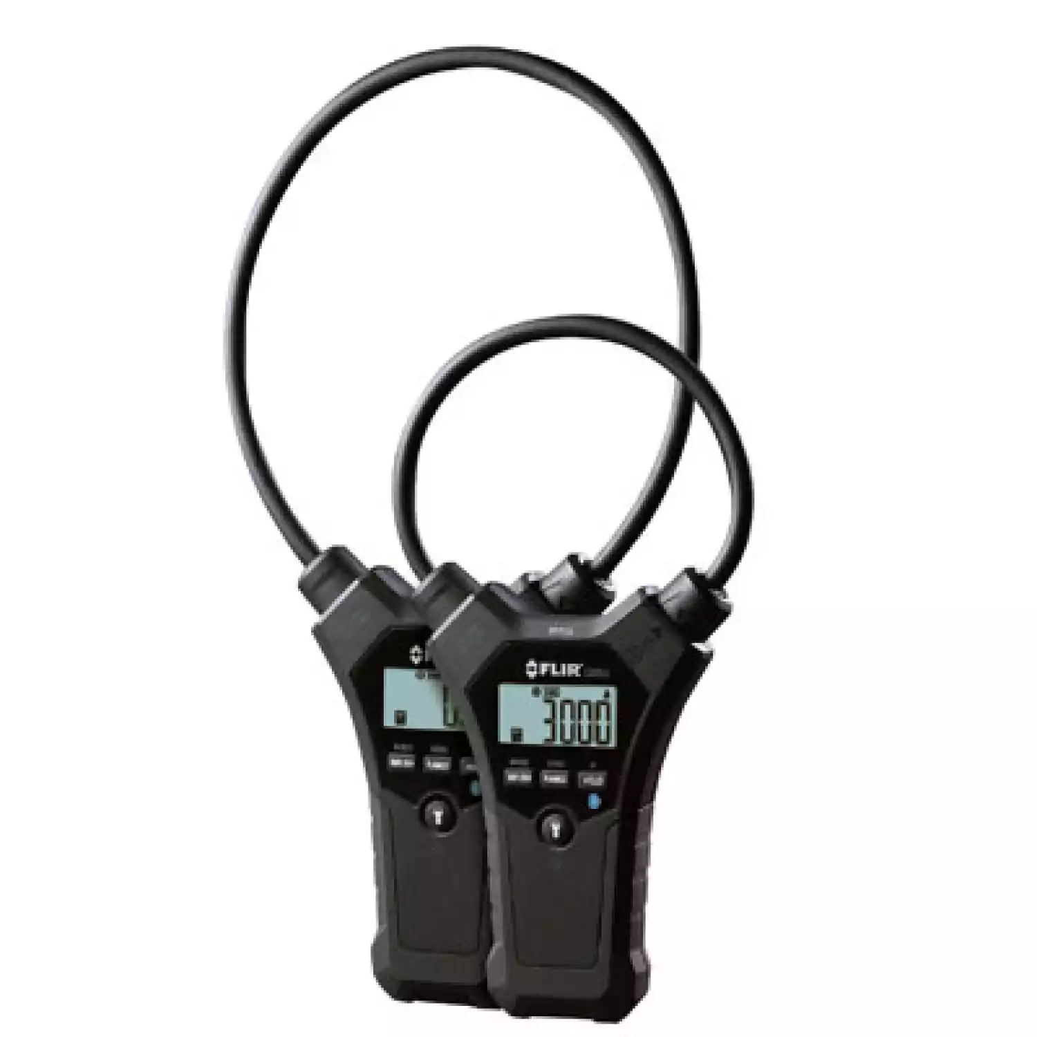 Токоизмерительные клещи FLIR CM55/57 - 1