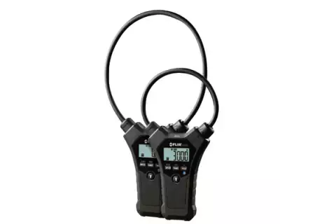 Токоизмерительные клещи FLIR CM55/57