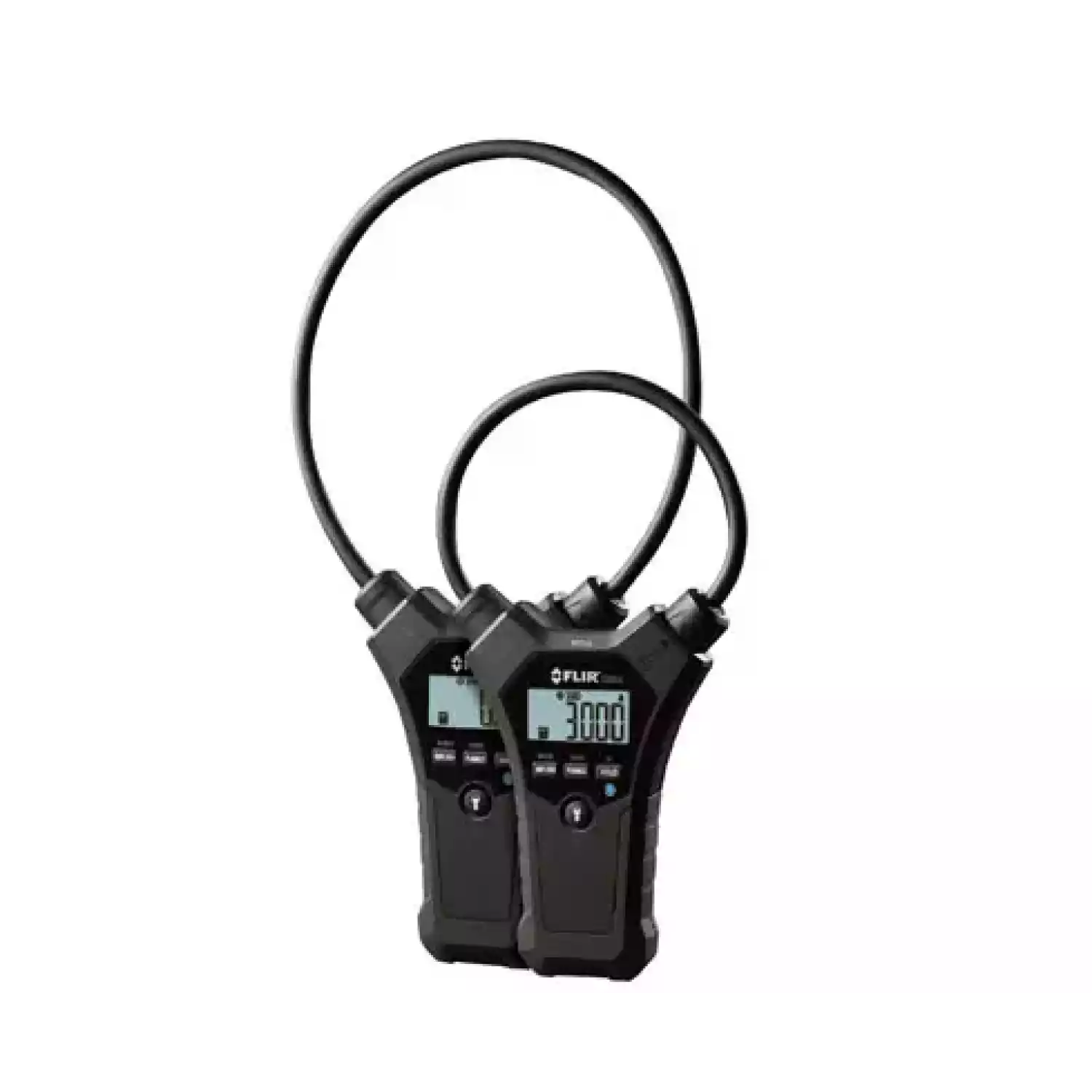 Токоизмерительные клещи FLIR CM55/57 - 1
