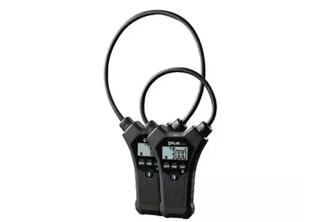 Токоизмерительные клещи FLIR CM55/57