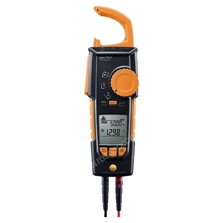 Токоизмерительные клещи testo 770-1
