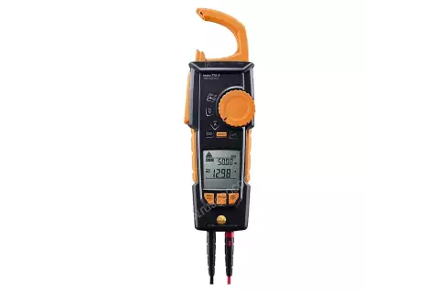 Токоизмерительные клещи testo 770-1