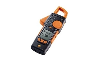 Токоизмерительные клещи testo 770-2
