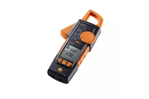 Токоизмерительные клещи testo 770-2