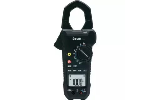 Промышленные токоизмерительные клещи FLIR CM78