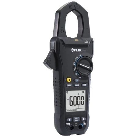 Токовые клещи FLIR CM83