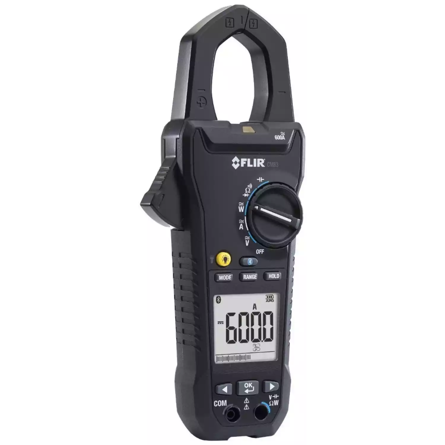 Токовые клещи FLIR CM83 - 1