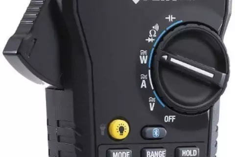 Токовые клещи FLIR CM83