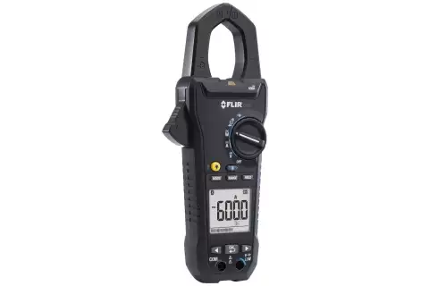 Токовые клещи FLIR CM83