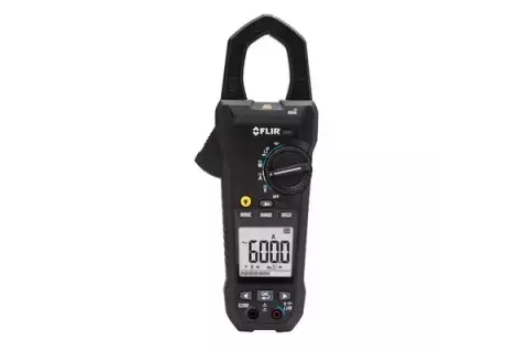 Токоизмерительные клещи FLIR CM82