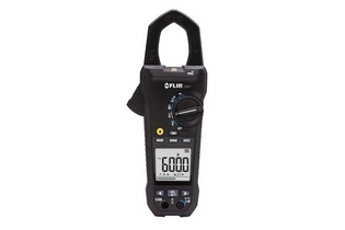 Токоизмерительные клещи FLIR CM82