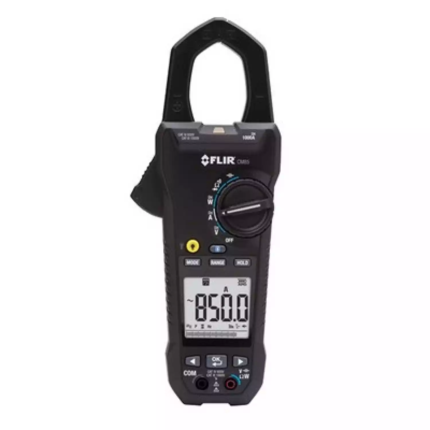 Токоизмерительные клещи FLIR CM85 - 1